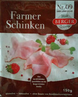 Farmer Schinken