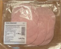 Feine extrawurst