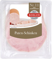 Putenschinken
