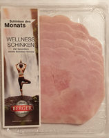 Wellness Schinken