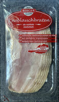 Berger Knoblauchbraten