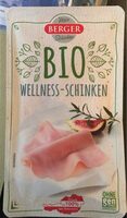 Wellness-Schinken