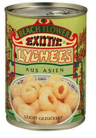 Lychee / Liči