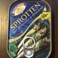 Sprotten