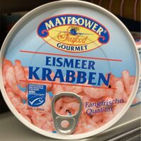 Eismeerkrabben