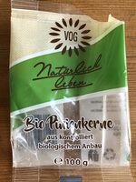 Bio Pinienkerne