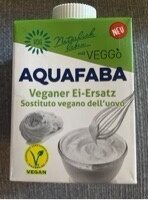 Aquafaba