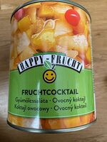 Fruchtcocktail