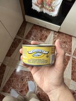 Tonhal darabok növényi olajban