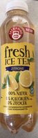 Fresh Ice Tea