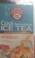 Teekanne Ice Tea sans sucre