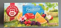 Früchtetee