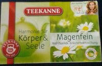 Tee Magenfein - Fach 1 o 2