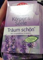 Körper & Seele