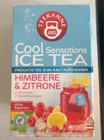 Himbeere & Zitrobe