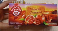 Persischer Granatapfel