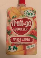 Fruit & go