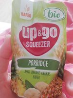 Bio Porridge