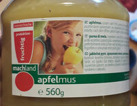 Apfelmus
