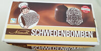 Schwedenbomben