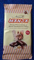 Manja Tafel