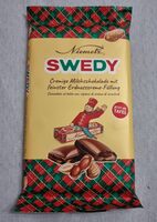 Swedy