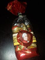 Mozart  kugeln