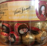 Mozart Kugeln