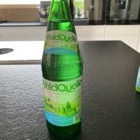 Waldquelle sanft