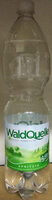 Mineralwasser Spritzig