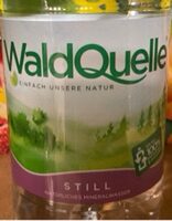 Waldquelle Still
