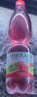 Waldquelle Erdbeeren Himbeere