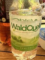 Mineralwasser