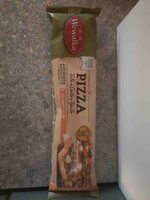 Pizza Dough Classic Crust