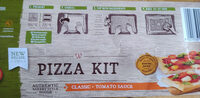 Pizza Kit