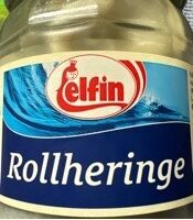 Rollheringe