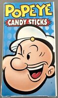 Popeye Candy Sticks