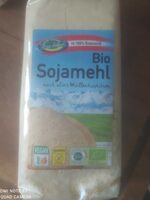 Farine de soja