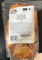 Mangue Séchée Bio