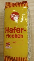 Haferflocken