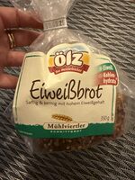 Eiweißbrot