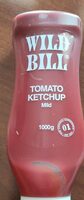 Tomato ketchup