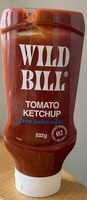 Tomato ketchup