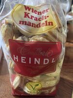 Wiener Krachmandeln