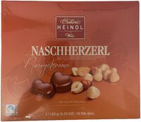 Naschherzerl