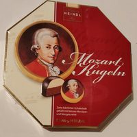 Mozart kugeln