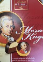 Mozart Kugeln