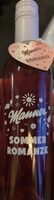 Manner Sommer-Romanze