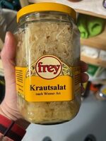 Krautsalat
