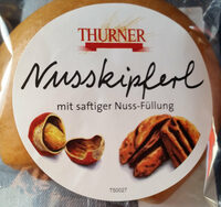 Nusskipferl